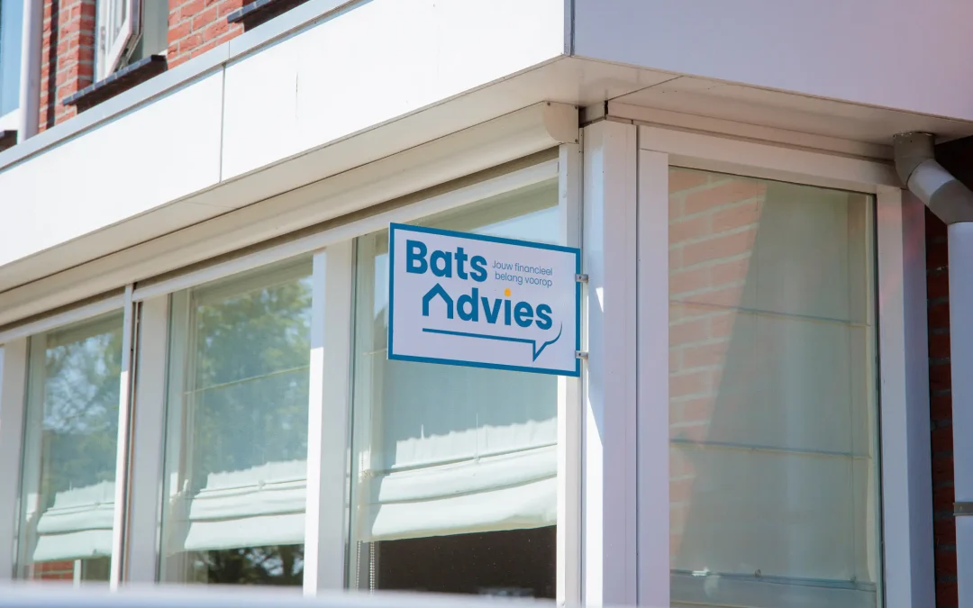 Nieuw logo, nieuwe naam – dezelfde vertrouwde service